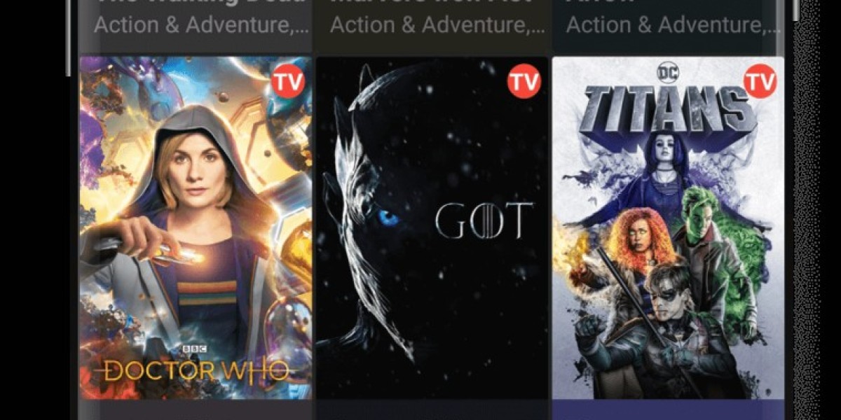 Cinema HD – A Trusted Streaming Platform