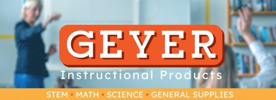 Geyer Instructional Products Cover Image