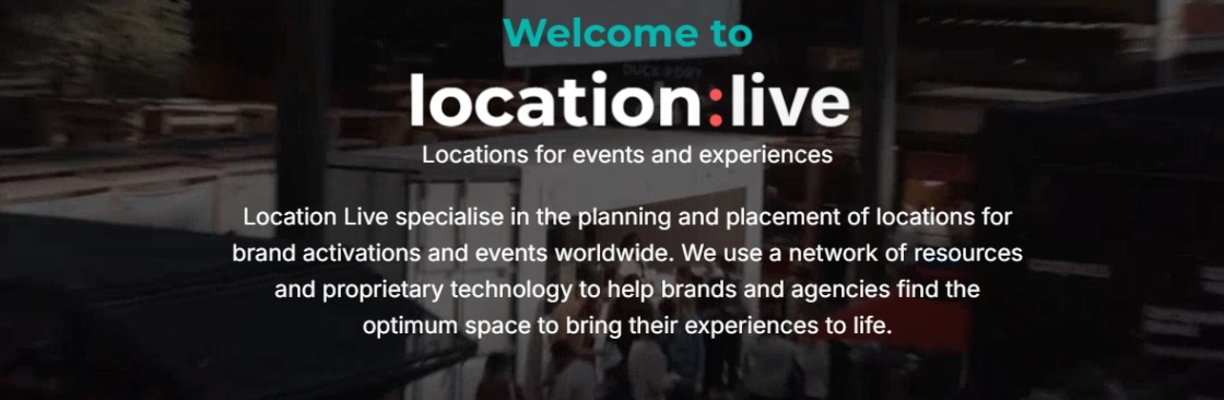 Location Live Cover Image