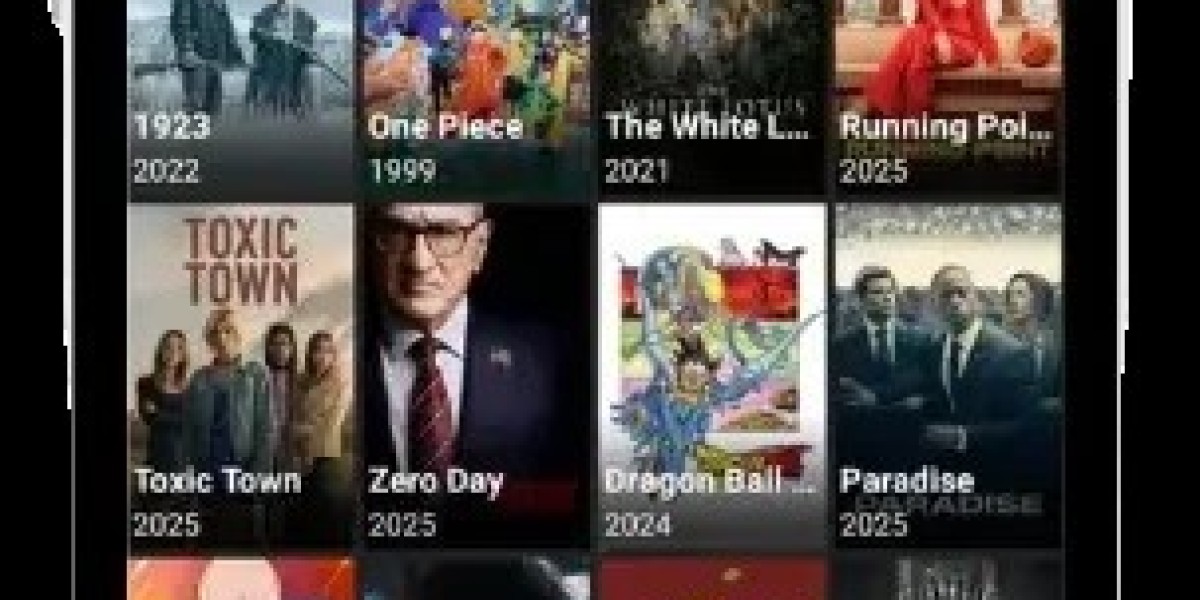 Beetv APK – Access Movies and Series