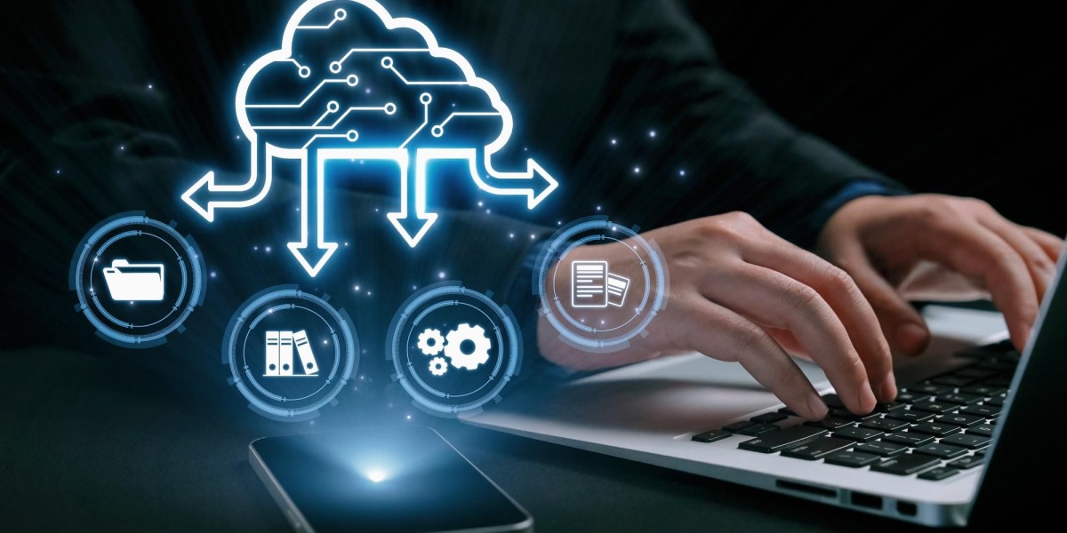 Unlock Business Efficiency with Expert Salesforce Integration Services