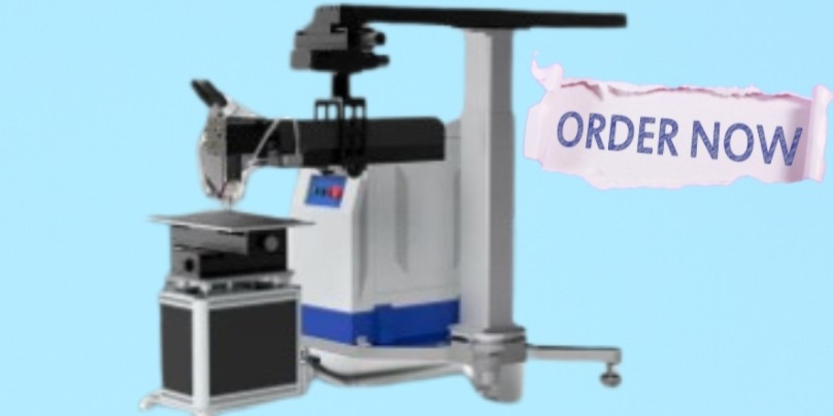 Эффективный лазер для удаления ржавчины: современное решение для чистки металла