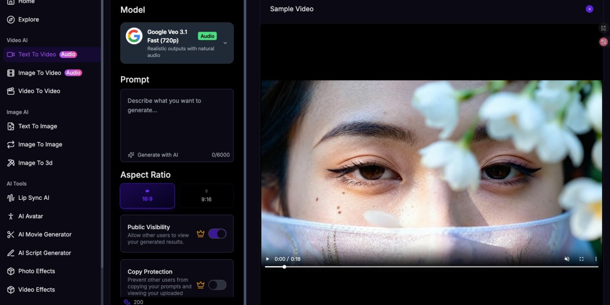 Still Waiting for Sora? Try Textideo for High-Quality AI Videos (Plus Competitor Comparison)