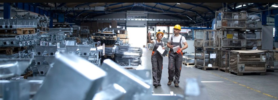 Akshar Industries Cover Image