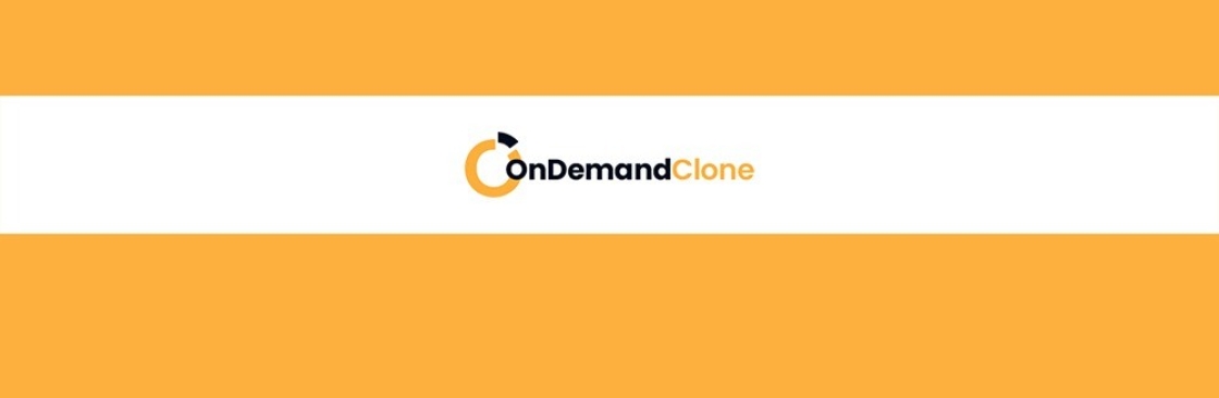 On Demand Clone Cover Image