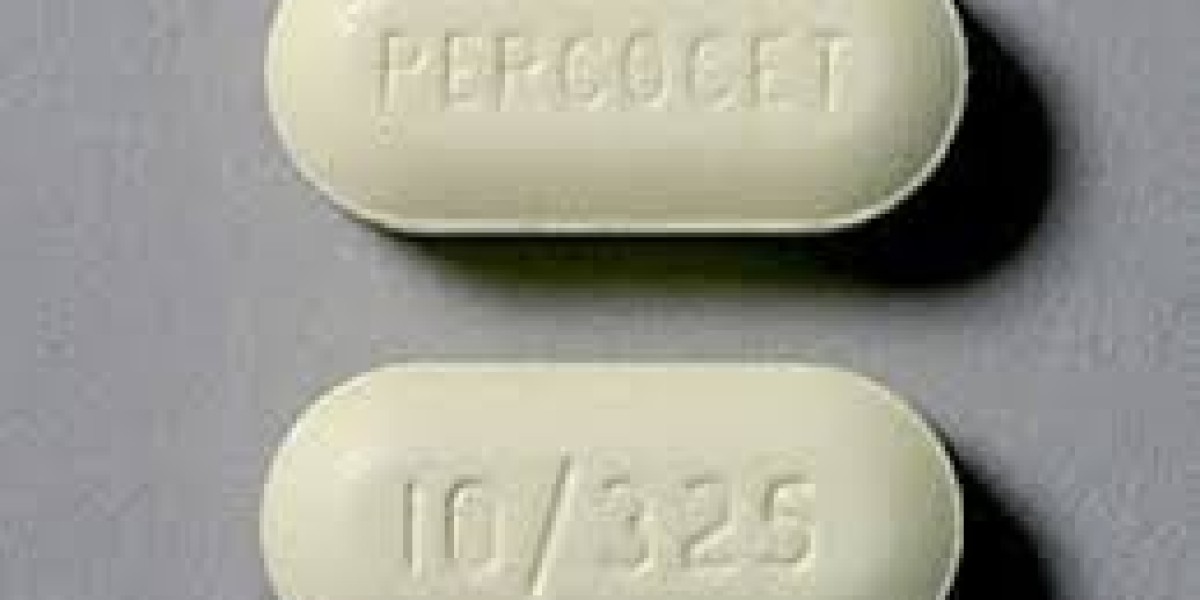 Percocet 10/325mg: Legal Ways to Get a Valid Prescription