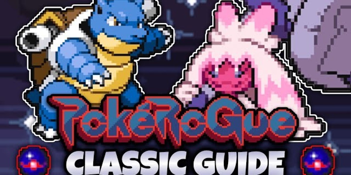 Pokerogue Unveiled: Seven Essentials to Master the Roguelite Pokémon Experience