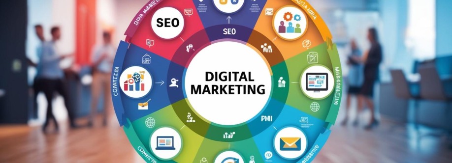 a2digisolution company Cover Image