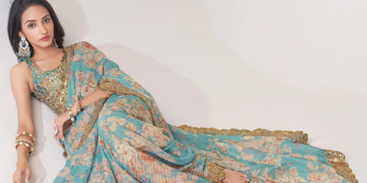 Sarees Online & Indian Ethnic Wear for Wedding and Festive Occasions