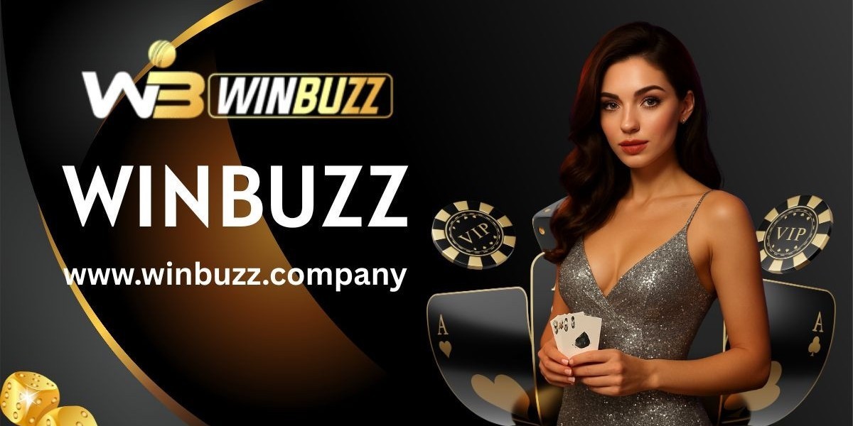 Facing Winbuzz Login Problems? Here’s the Solution