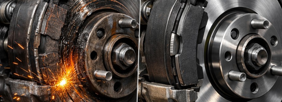 Perth Auto Mechanic Cover Image