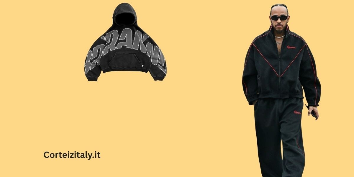 Corteiz Clothing Men's Jackets and Coats