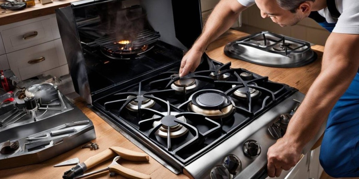 Stove Oven Repair Services in Pasco County, FL: Reliable Solutions for Your Kitchen