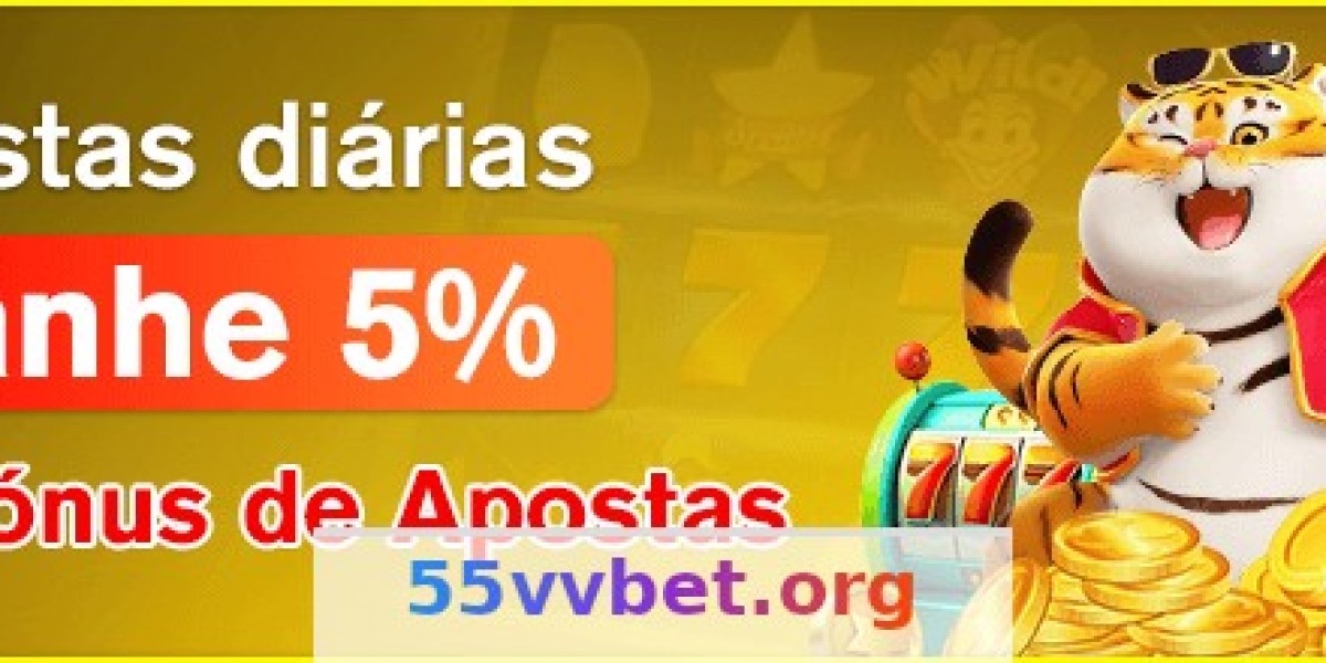 55vv Bet Plataforma - Guia Completo, Seguro e Atualizado