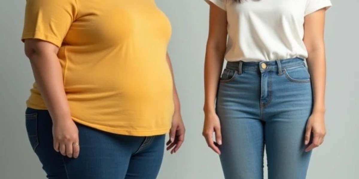 The Growing Demand for Mounjaro Injection in Dubai Explained