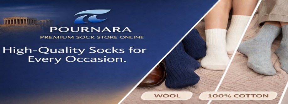 Shop Pournara Cover Image