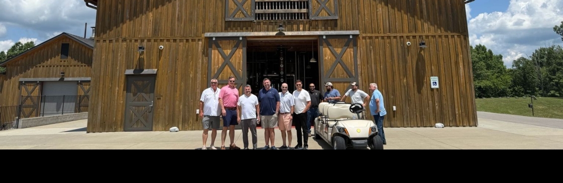 Sipping in The South Cover Image