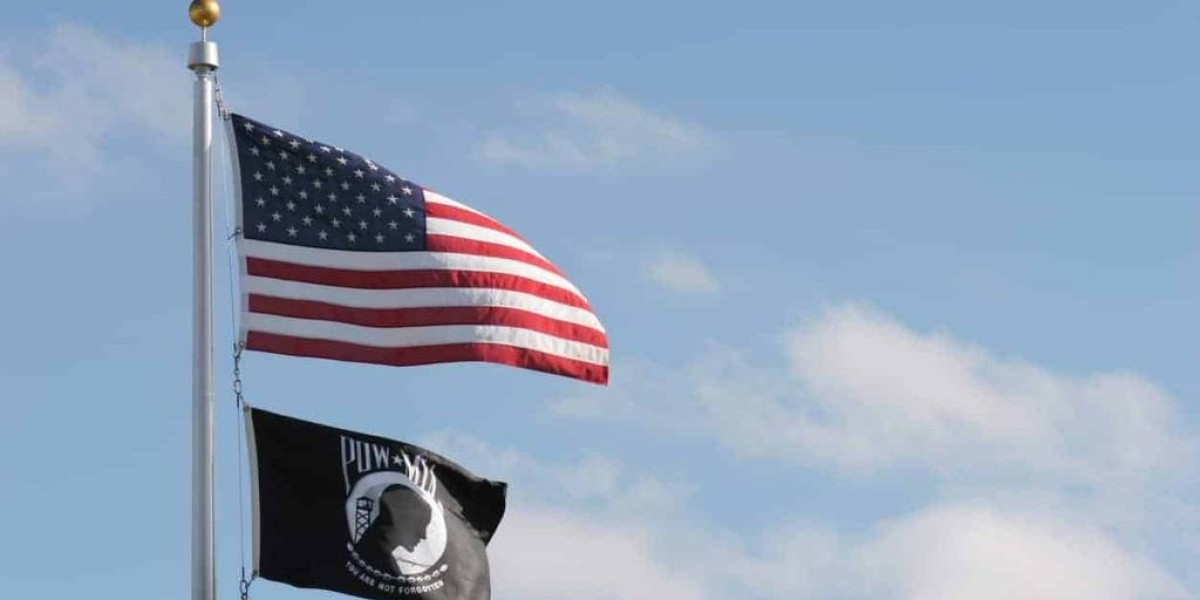 Amazing Auto Flagpole in Cincinnati, OH