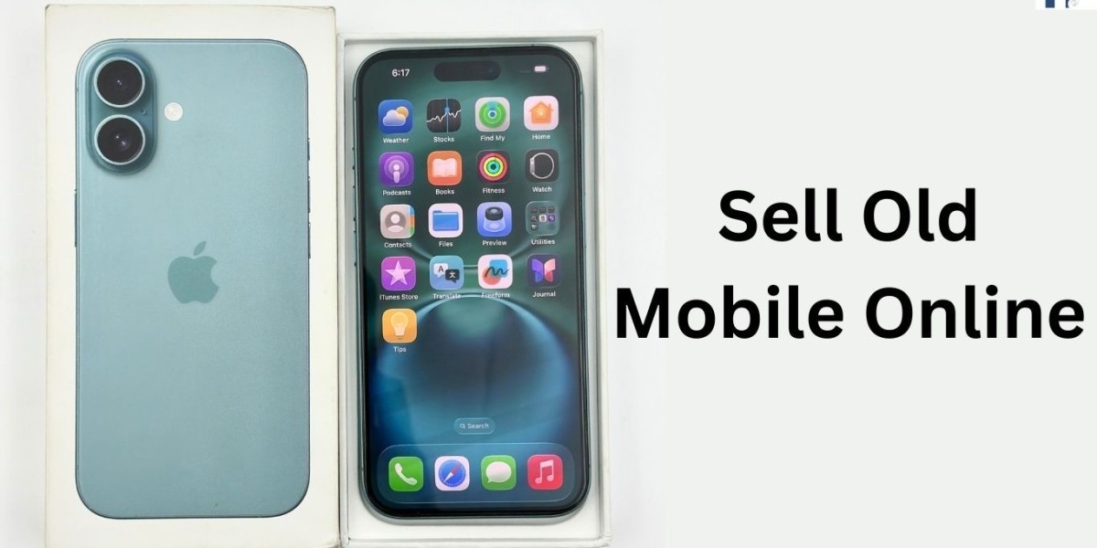 How Condition Affects Price When You Sell Old Mobile