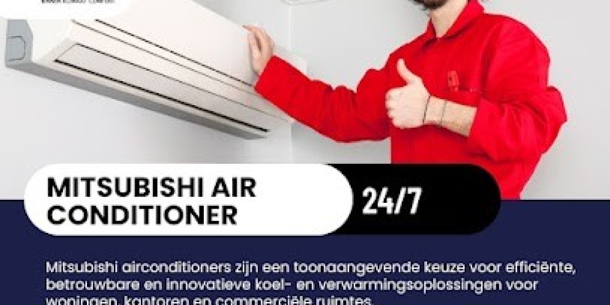 Airco Koud en Warm: Best Comfort het Hele Jaar