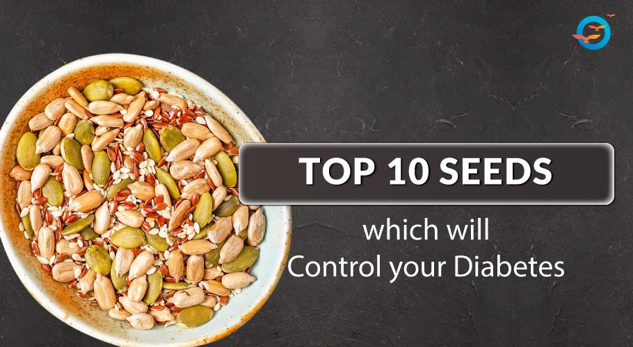 Best seeds for diabetes - Freedom from Diabetes