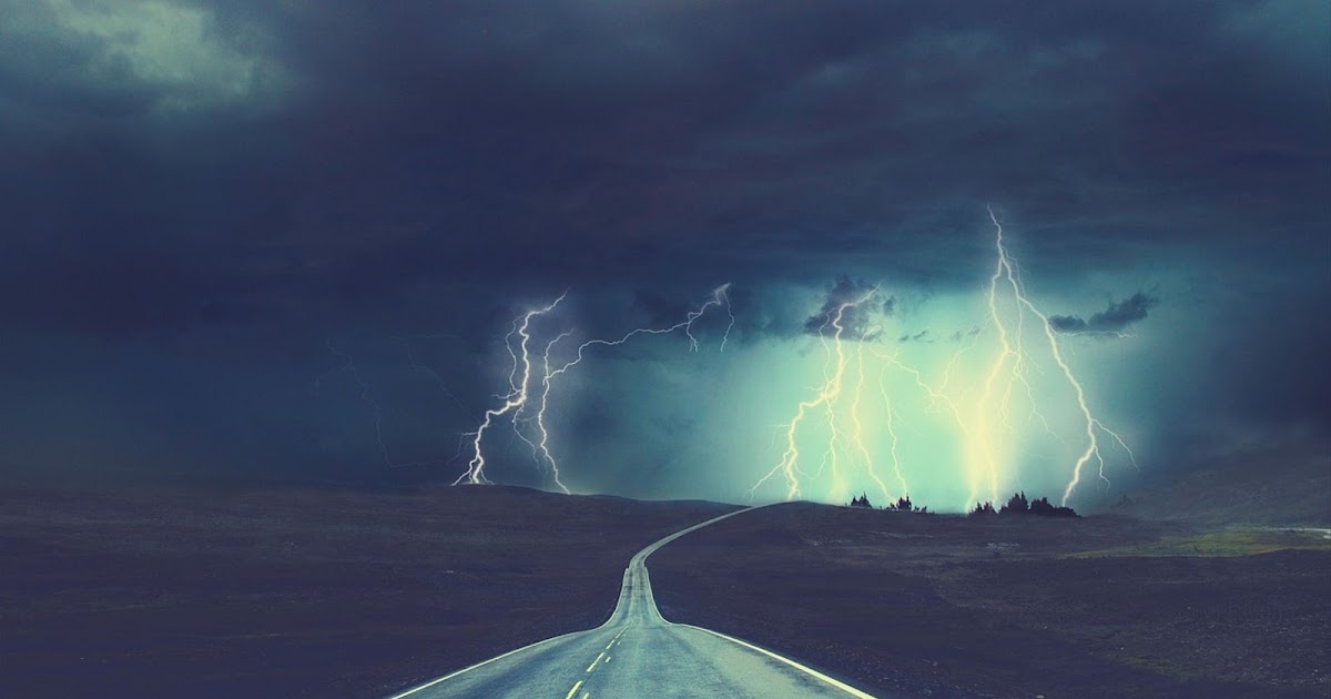 Assessing and repairing structural damage after a storm!