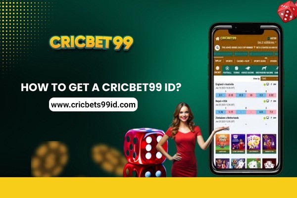 cricbets99id Profile Picture