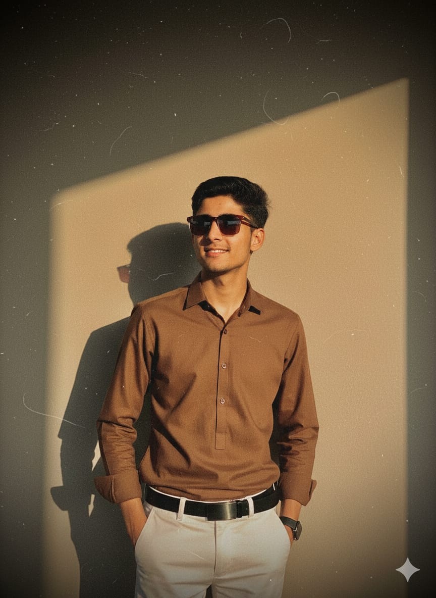 Ahsan All Profile Picture