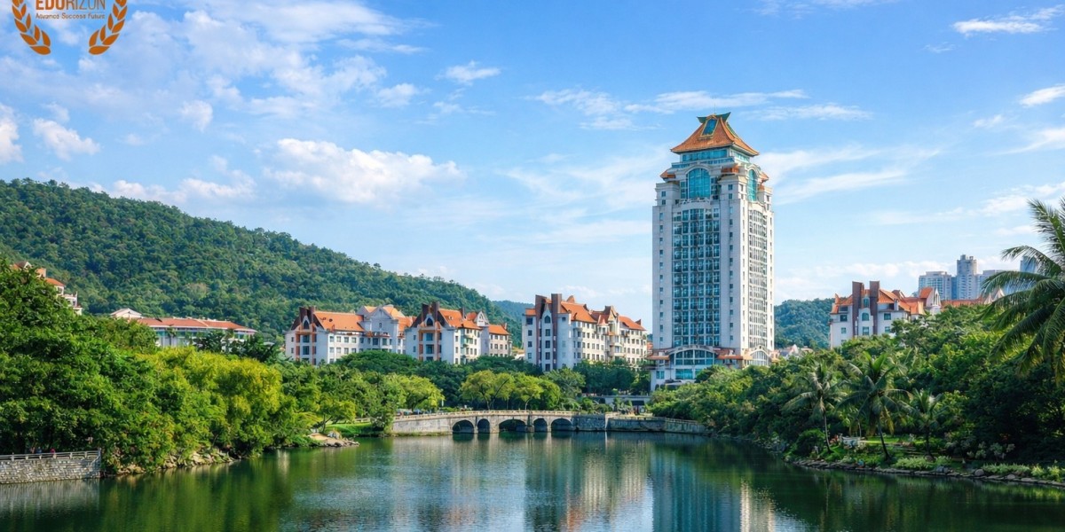 Xiamen University China