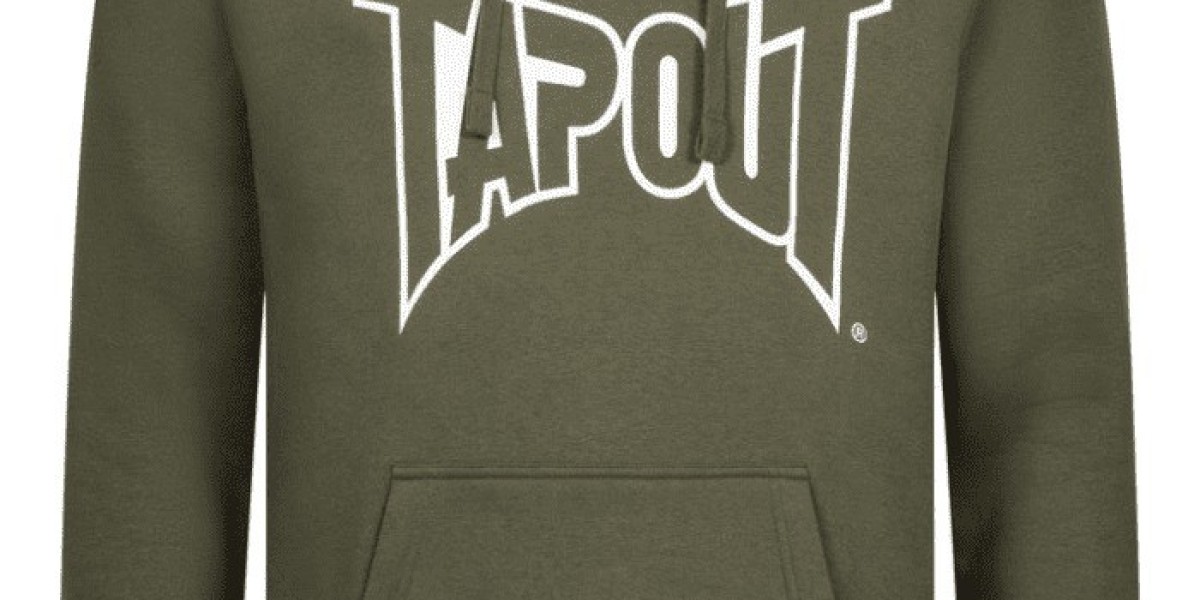 The Rise of the Combat-Inspired Hoodie in Streetwear