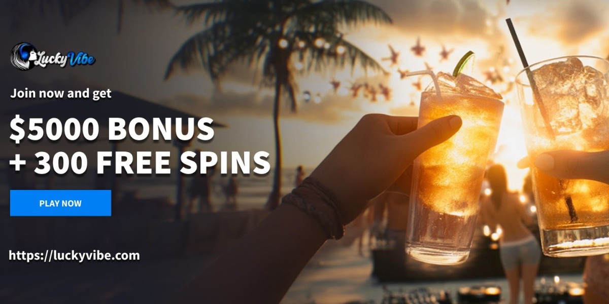 Online Luckyvibe Casino Growth in New Zealand: Trends and Accessibility Insights