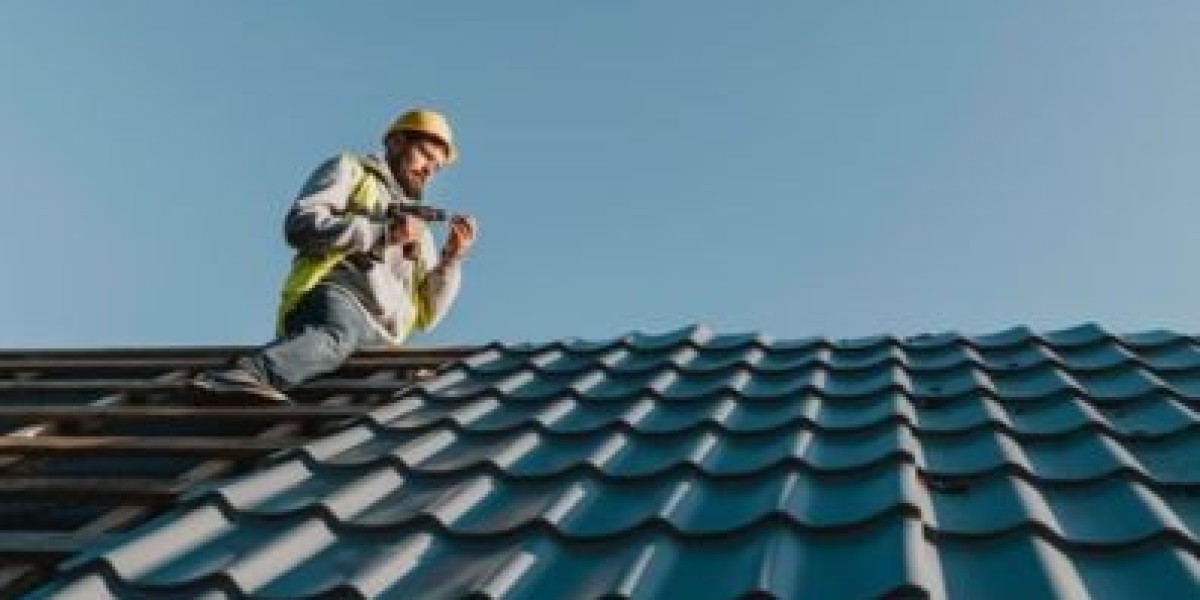 Trusted Tile Roofing Experts at A Coast Roof LLC Serving Port St. Lucie**