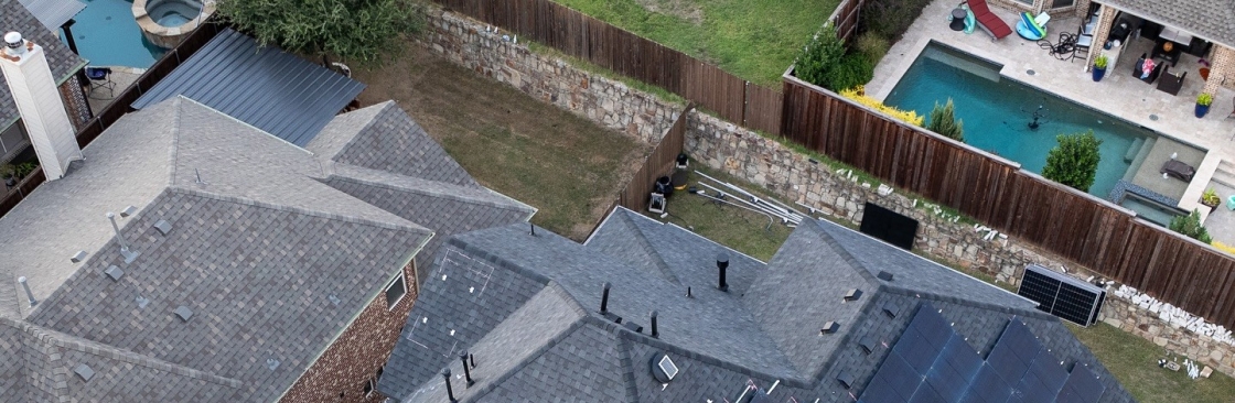 Legacy Roofing Cover Image