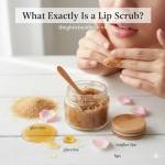 Lipscrub lip glow Profile Picture