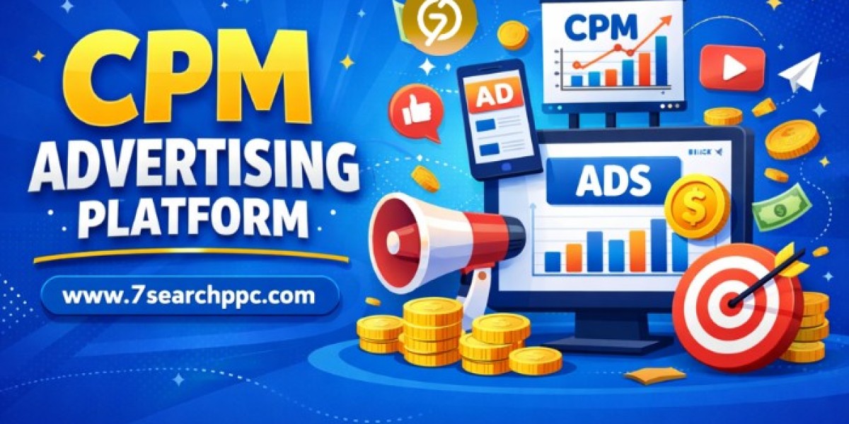 Programmatic Advertising Strategies Using a CPM Ad network