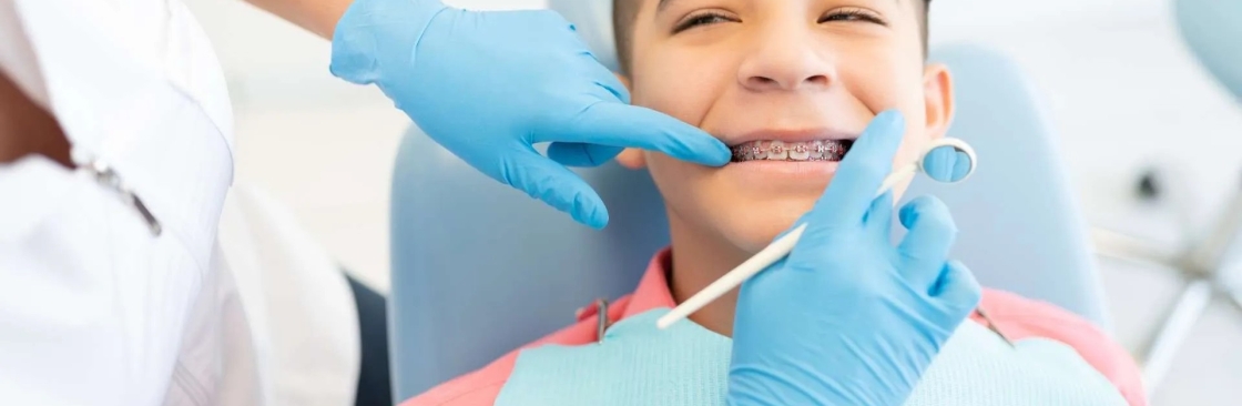 Textbook Orthodontics Cover Image