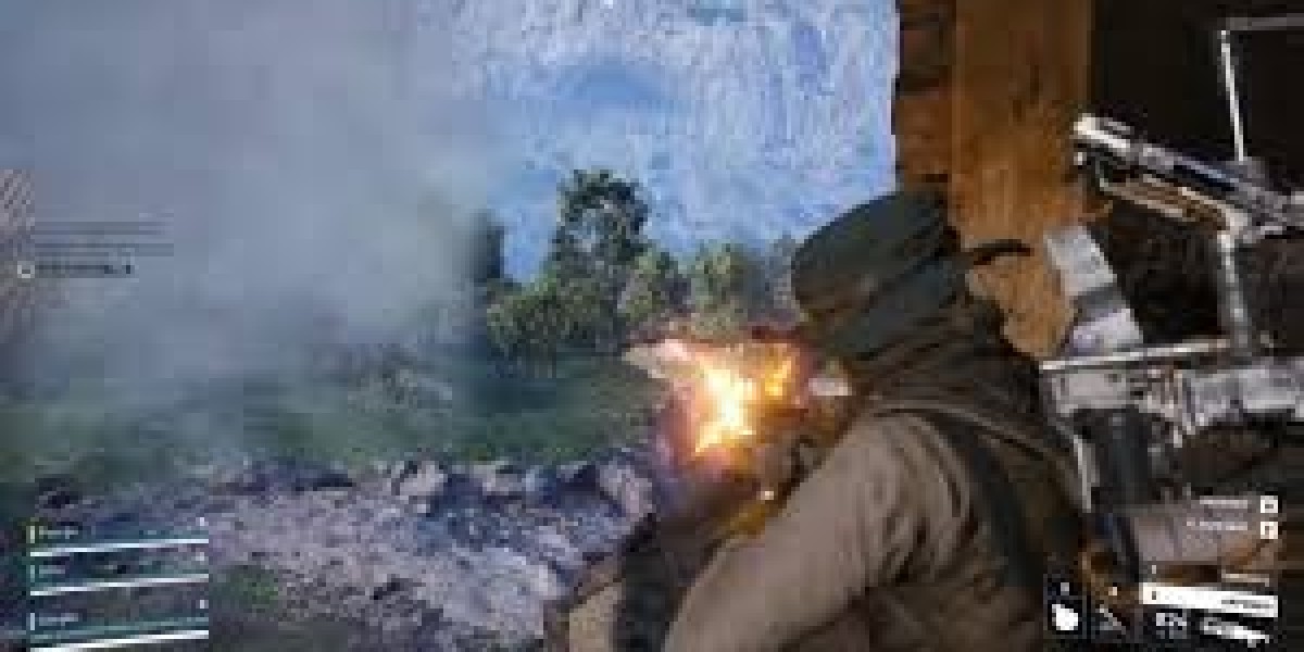 U4GM Guide ARC Raiders Advanced Movement Tips That Actually Work