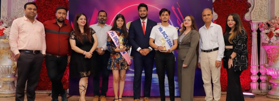 Dicslaxmi Cover Image