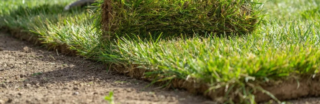 Texas Sod Pros Cover Image