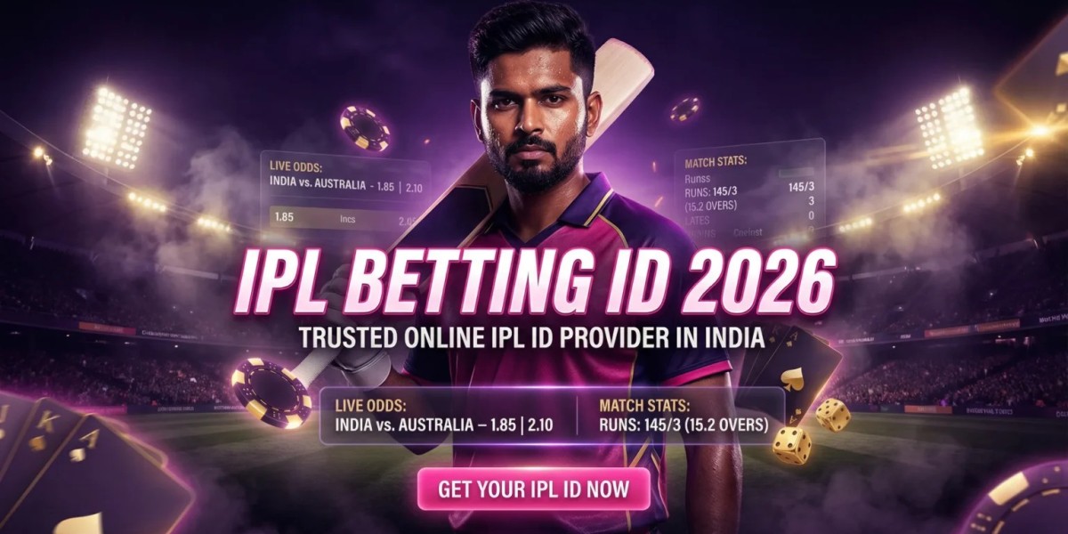 IPL Betting ID Dashboard Features & How to Use IPL Odds
