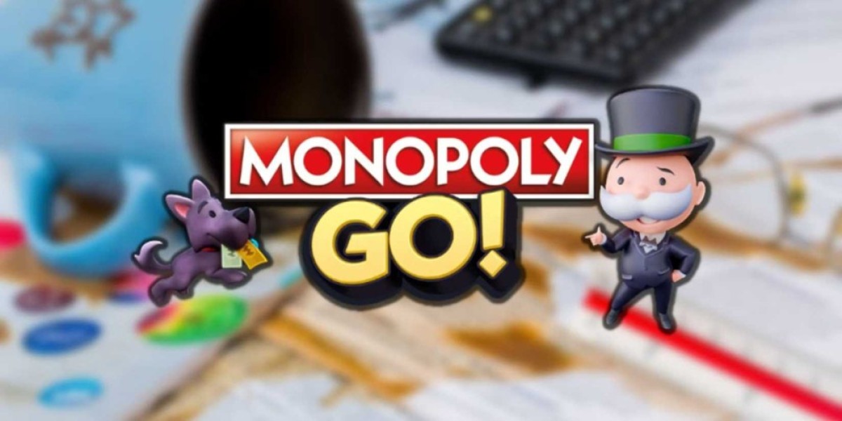 Monopoly GO: Wrench Rally Tournament Guide & Prizes