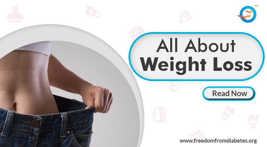What are the best strategies to lose weight? - Freedom from Diabetes