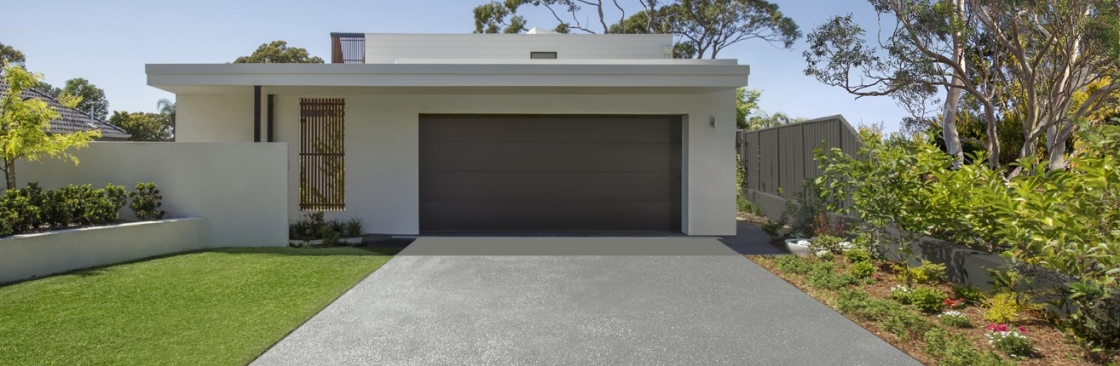 Kenner Concrete Cover Image