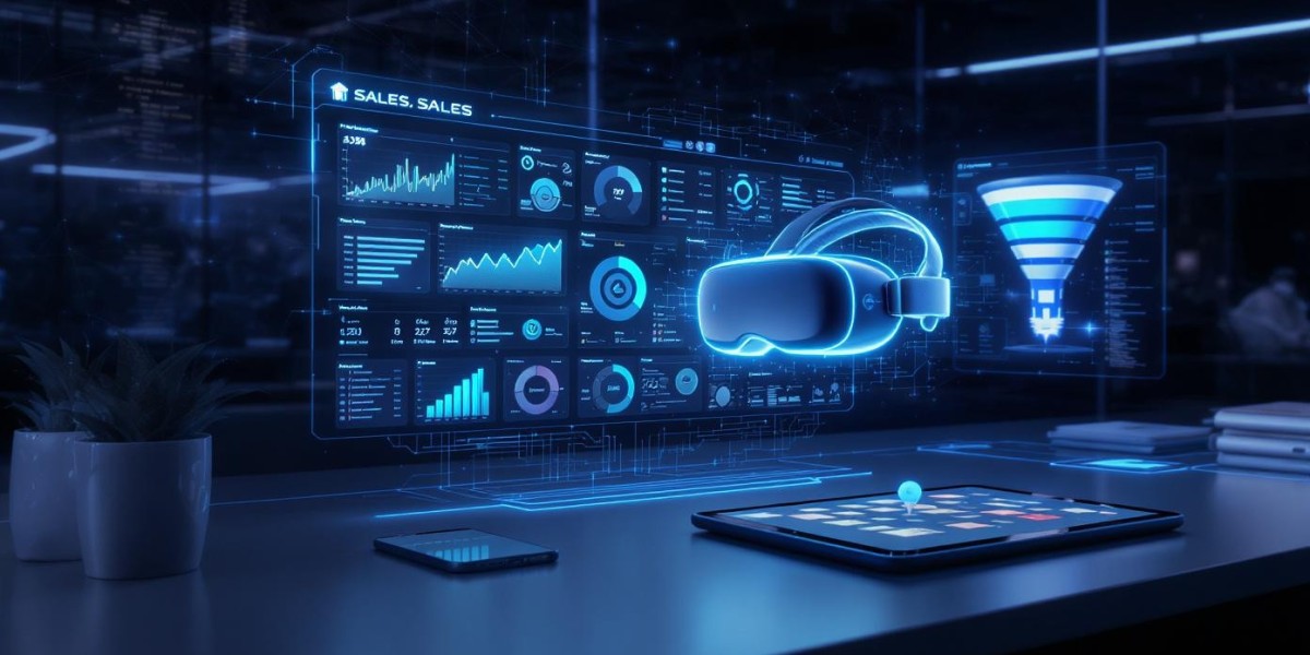 Unlocking Success with Emerging Sales Technology Innovations