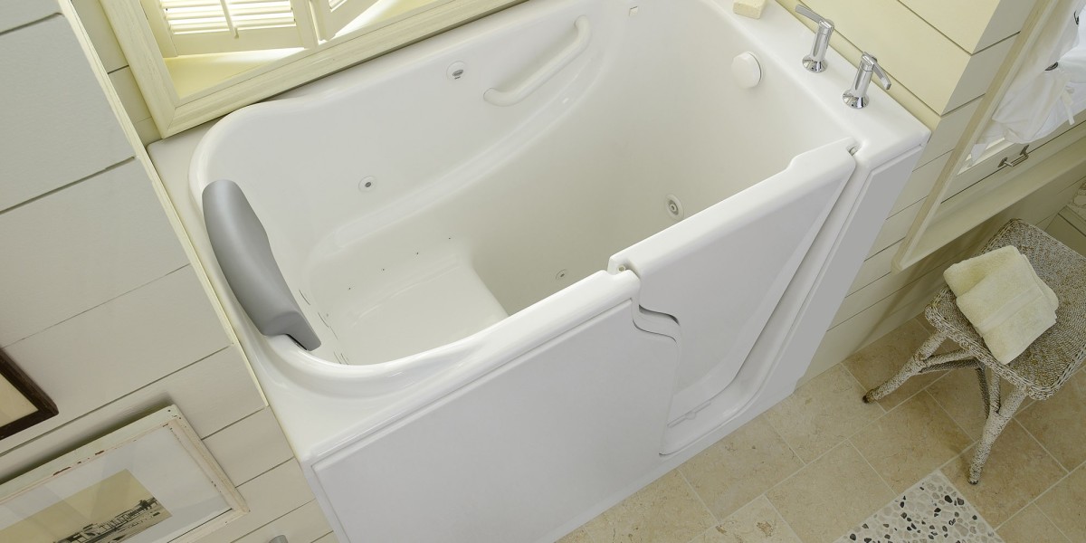 Top Jamestown Walk−In Bathtub Installer Team