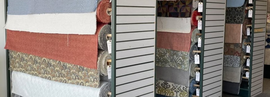 Fabric Fusions Cover Image