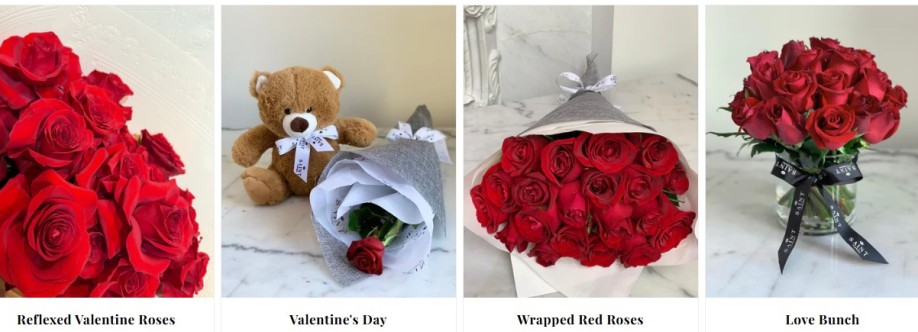 Bayleaves Florist Cover Image