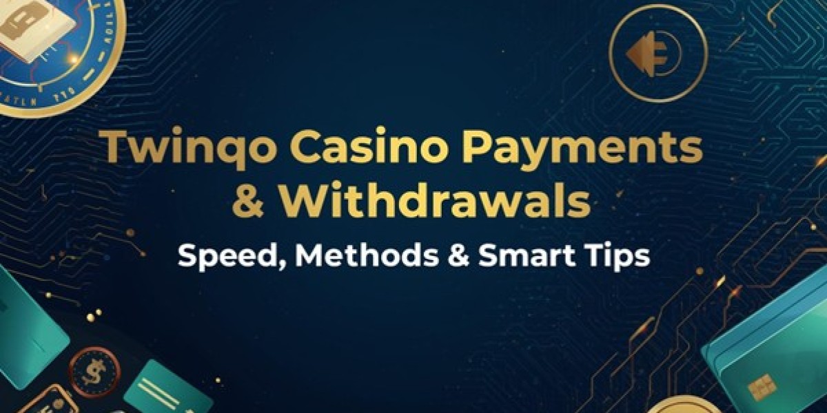 Twinqo Payments & Withdrawals: Speed, Methods & Smart Tips