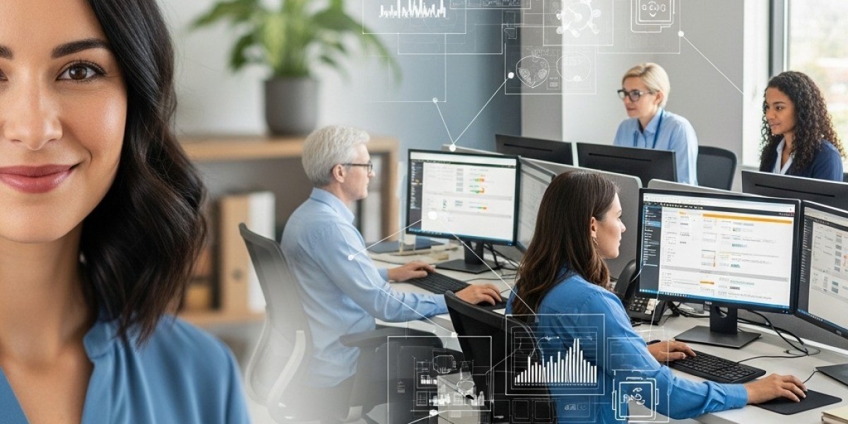 How Virtual Admin Assistants Help in Medical Billing and Coding