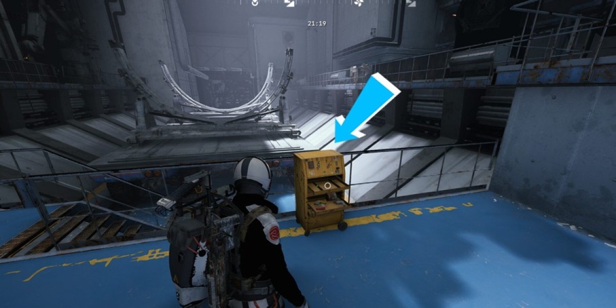 Exodus Modules: ARC Raiders Location Guide